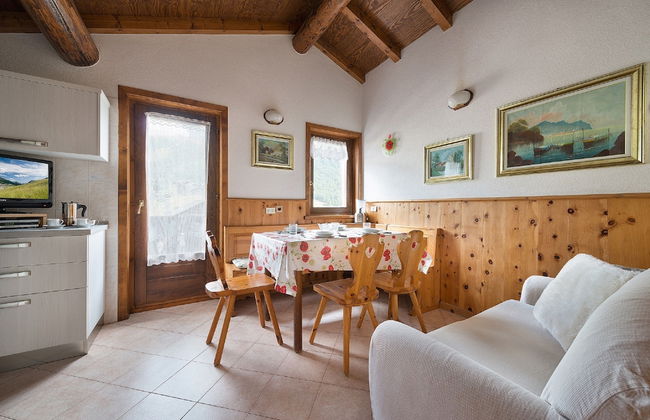 Appartamenti Astra - Foto 62