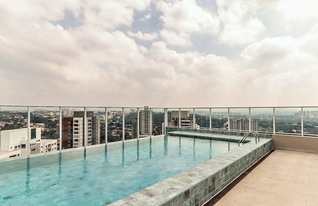 360 Ver.de Panorama - Foto 1