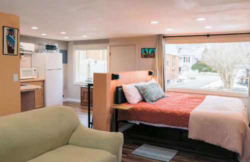 Helper Apartment - Foto 9