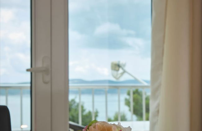 Apartment Studio With Sea View for 2-3 People - Foto 2