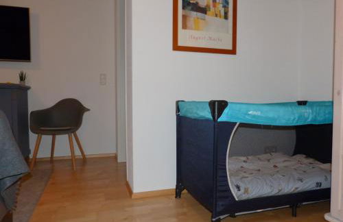 Ferienwohnung Ronja - Foto 34