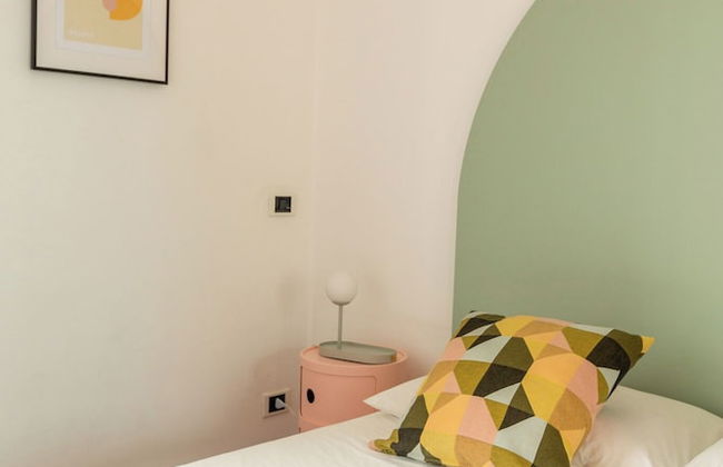 Spacebility Expo - self check-in - Foto 16