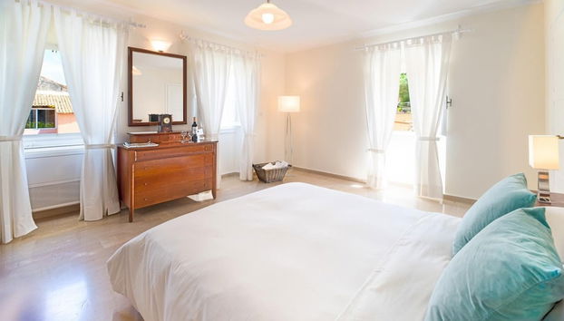 Diamantina in St Stefanos Bay - Foto 5, Habitación