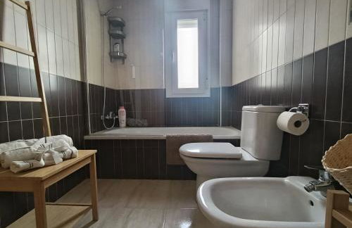 ALMERIMAR GOLF AND PoOL APARTMENT - Foto 9