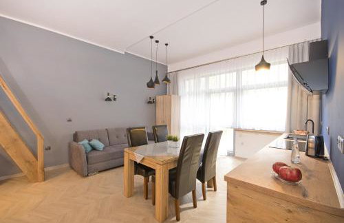 Apartamenty Plażowa 11 - Foto 45