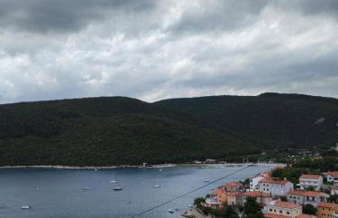 Apartment Bruna with terrace and spectacular sea view - Foto 7