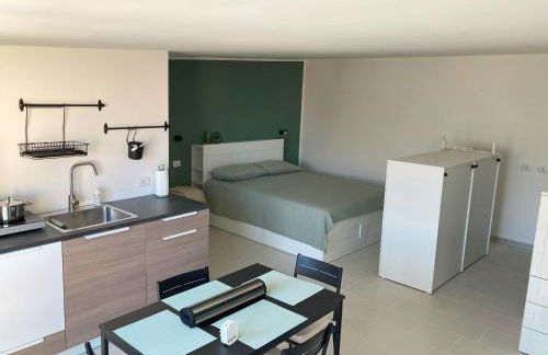 Suliscia open space di Sulemmari - Foto 1