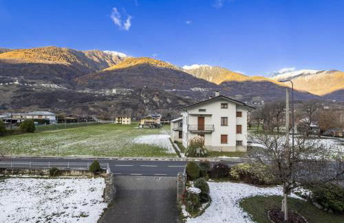 Apartment Piateda Terrace by Interhome - Foto 26