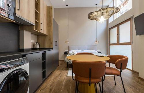 Premium Suite by the Turia River 3 - Foto 13