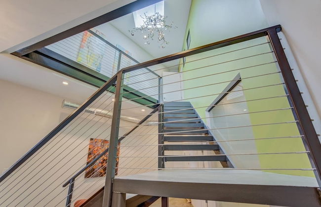 3BR Modern Marveldowntown Customprivate Balcony - Foto 31