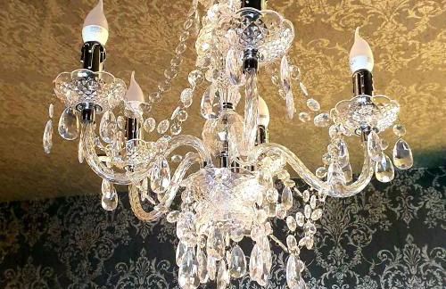 La Gaillardise - love room - Spa & Sauna - Espace privatif - Foto 18