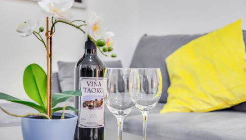 Santa Cruz centro wifi tranvía 10 - Foto 4