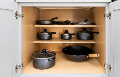 Silver Lining - Luxury for 10 - Foto 22