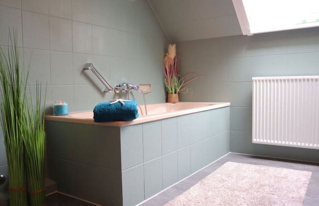 Holiday Home Heinrich - Photo 11