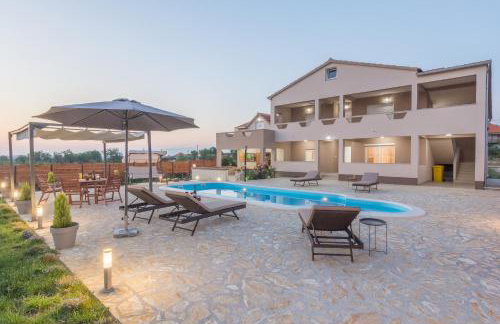 Villa Roko - Foto 50