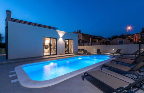 Villa PerLe - Foto 18