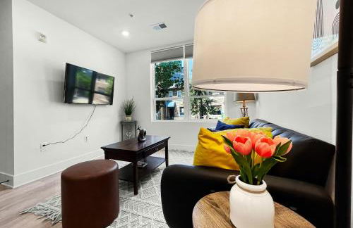 Mary's Stay Brookland - Foto 48