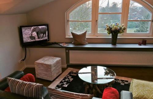 Villa Zwölf - Foto 13