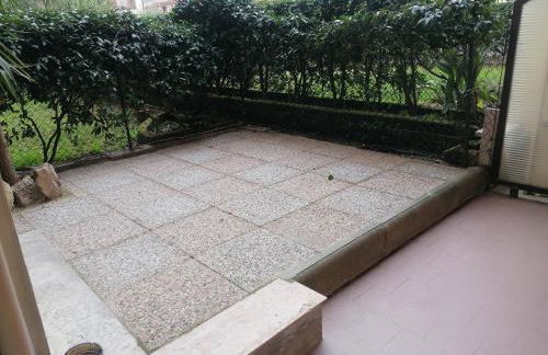 Monolocale PIANO TERRA a pochi minuti dall'ospedale Sacro cuore - Foto 11