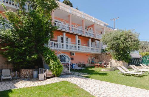Anna Apartments Boukari - Photo 61