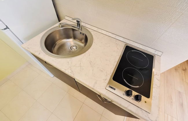 Apartments Kruno - Foto 57