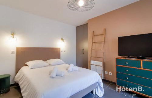 Les Myrtilles - Maison 6 personnes à Limoges - Foto 8