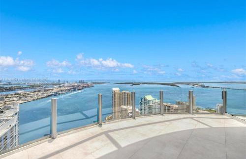 ASTON MARTIN TOWER Miami - Foto 9