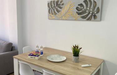 APARTAMENTOS MARMOLES CENTRO - Foto 14