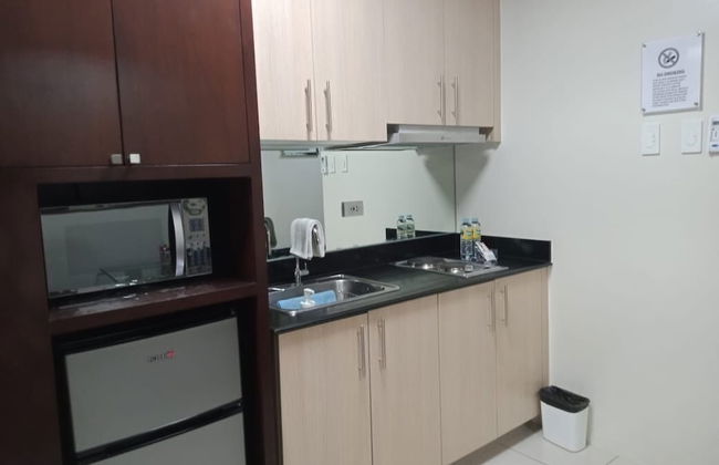 Studio with Ocean View at The Breeze Residences - Foto 7