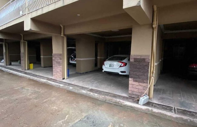 SK Lounges Bhurban - Photo 12