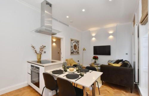 London Choice Apartments - Mayfair - Piccadilly - Foto 106