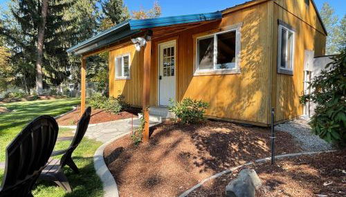 The Base Camp - Foto 4