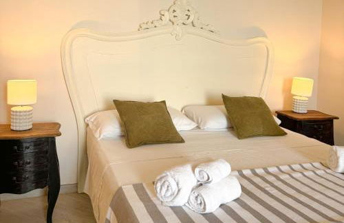 LA MAISON DU PORT - Superior Apartment, bright, glam, and refined with a wonderful sea view in Anzio city center - Foto 13
