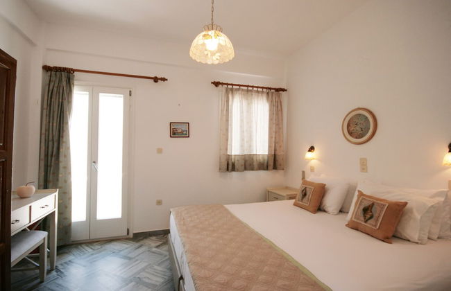 Hara Studios and Apartments - Photo 33