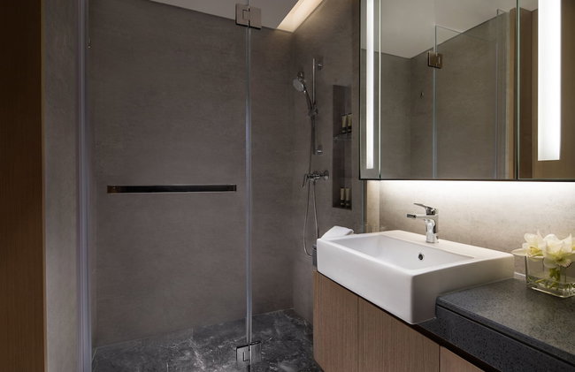 Citadines Songshan Lake Dongguan - Foto 31