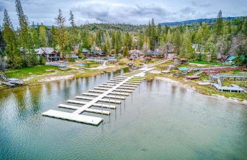 Black Bear Cabin - Foto 39