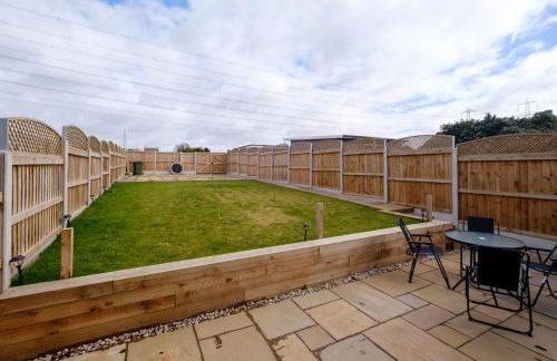 2 Hillcrest - Aldeburgh Coastal Cottages - Foto 33