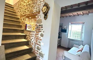 Rustico del Chiasso - Villa With Private pool near Lucca - Foto 30