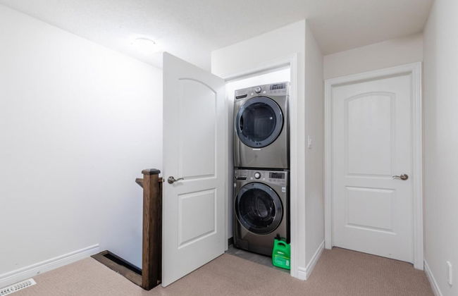 Modern Lakeshore 3BR 3BA TH Free Parking BBQ - Foto 15