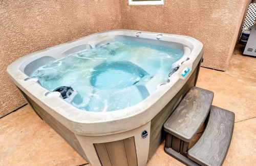 Charming 3BR with Ping-Pong and Spa! - Foto 2