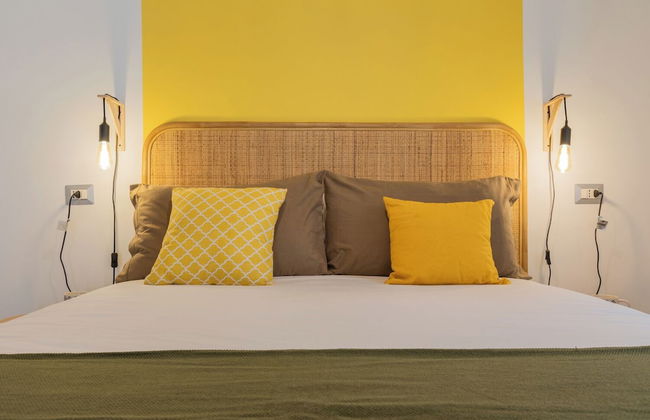 Cinema & Bamboo Flats by Wonderful Italy - Foto 6