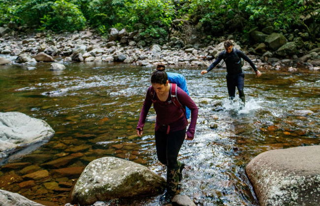 Boi River Hike - Photo 4