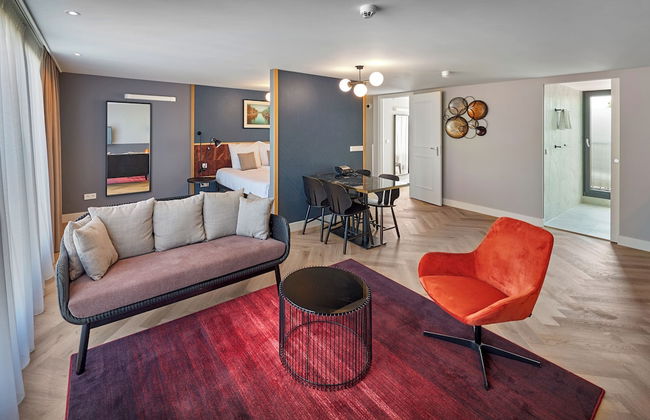 Nova Apartments - Foto 7