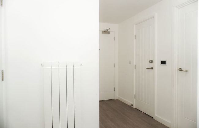 2br-360 Views-balcony-parking-wifi-smarttv - Foto 9