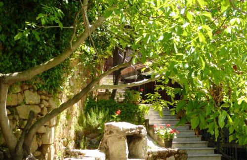 Cozy house in Villamiel with mountain view - Foto 18