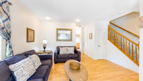 Cedar Cottage - Foto 4