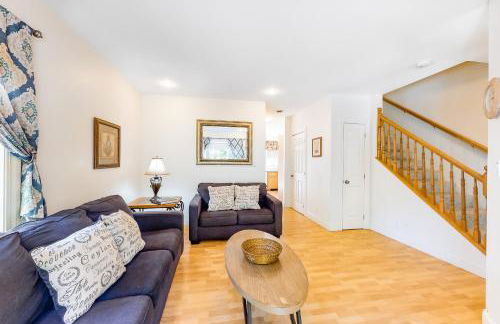 Cedar Cottage - Foto 4