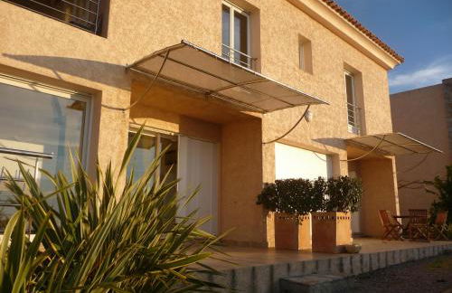 Résidence Marine de Palumbare - Foto 13