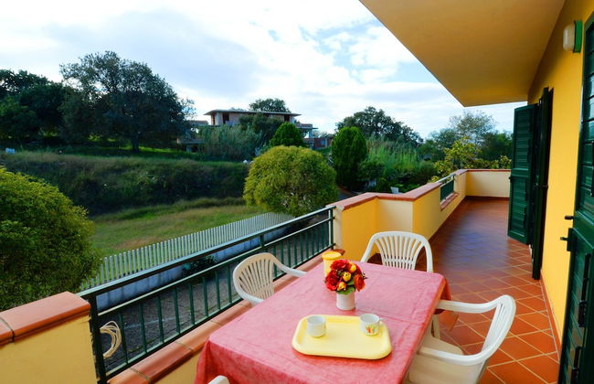 Casa Vacanze del Sole - Photo 75