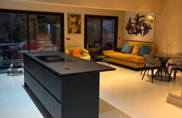 Villa Salamandre - Foto 11